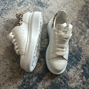 Kids Alexander mcqueens